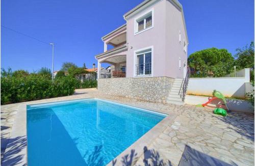 Milohnici Villa | Villa Isabella