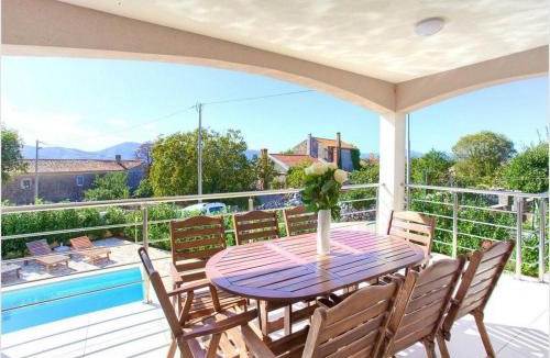 Milohnici Villa | Villa Isabella