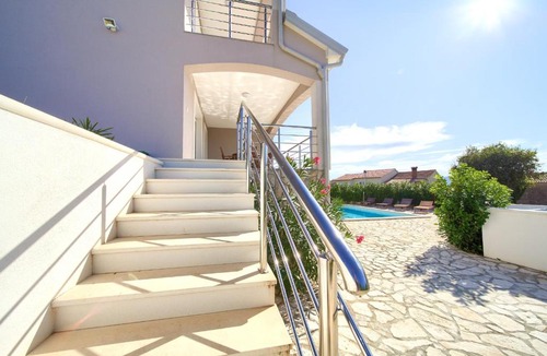Milohnici House | Villa Isabella
