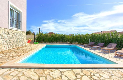 Milohnici House | Villa Isabella