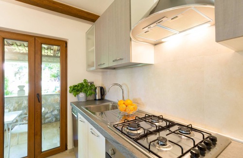 Gornji Kono Cottage | Villa Isanda