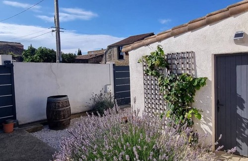 Salles-d'Aude Apartment | VILLA ISANNA SWIMMING POOL 15 MIN FROM THE SEA
