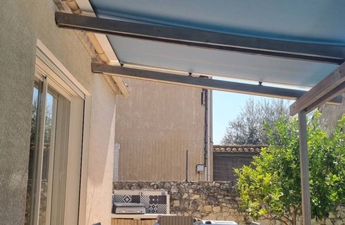 Salles-d'Aude Apartment | VILLA ISANNA SWIMMING POOL 15 MIN FROM THE SEA