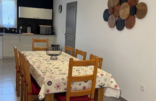 Istres House | VILLA ISAURE