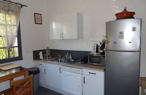 Avignon Villa | Villa Isis Avignon