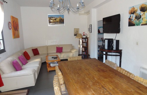 Avignon Villa | Villa Isis Avignon