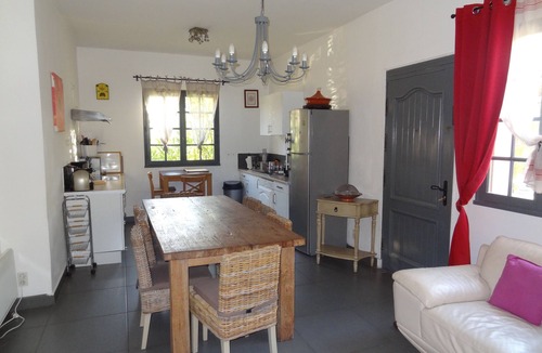 Avignon Villa | Villa Isis Avignon