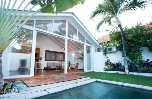 Padangsambian Klod Villa | Villa Isla Bali
