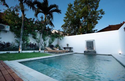 Padangsambian Klod Villa | Villa Isla Bali