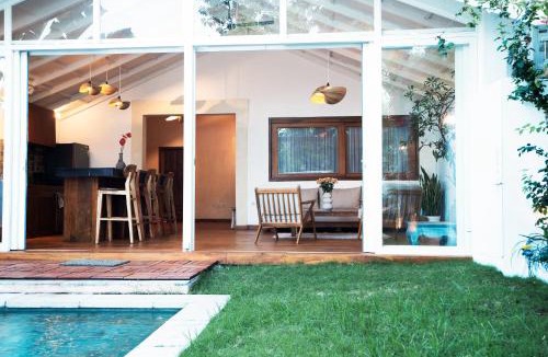 Padangsambian Klod Villa | Villa Isla Bali