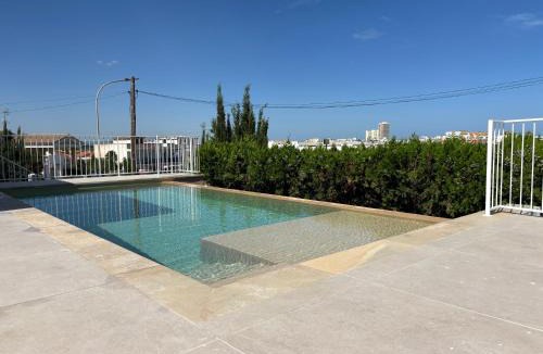 Peniscola House | Villa ISLA