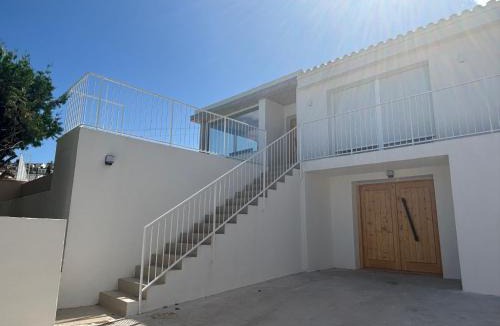 Peniscola House | Villa ISLA