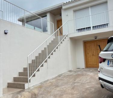 Peniscola House | Villa ISLA