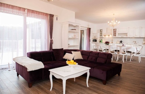 Cove Osibova (Milna) Villa | Villa Island Star with Pool
