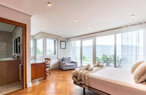 Gautegiz Arteaga Villa | VILLA ISLAS Urdaibai