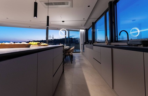 Susica House | Villa Isola (V0010-K1) - Murter - island Murter