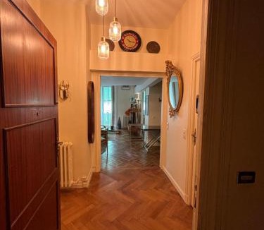 Old Town Apartment | Villa Isola