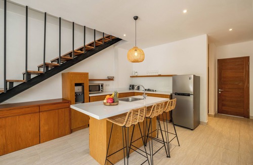 Padonan Villa | Villa Isola Gallinara