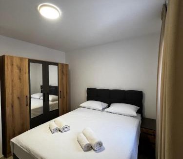 Nevidane Apartment | Villa Isola