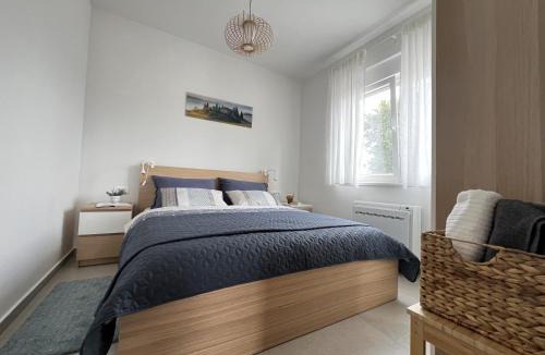 Posedarje Villa | Villa Ispo Volta