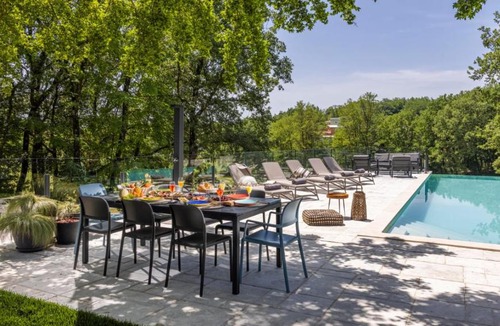 Brajkovici Villa | Villa Istra Bijur