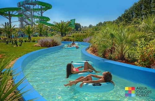 Pomer House | Villa istria