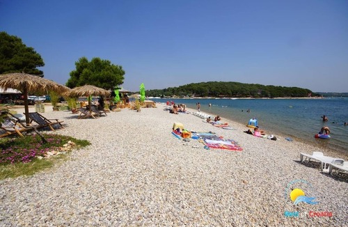 Pomer House | Villa istria