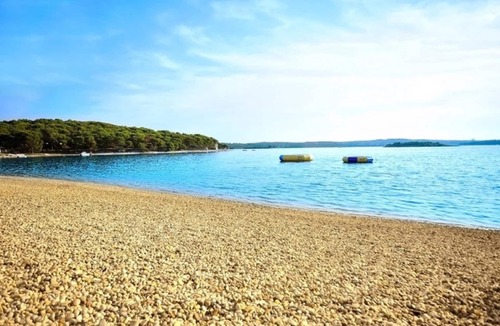 Pomer House | Villa istria