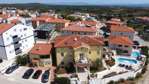 Liznjan Apartment | Villa Istriana