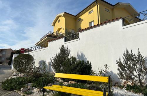 Liznjan Apartment | Villa Istriana