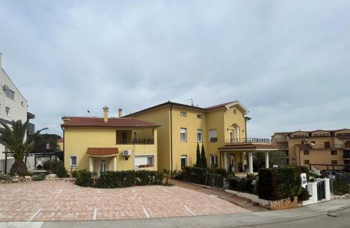 Liznjan Apartment | Villa Istriana