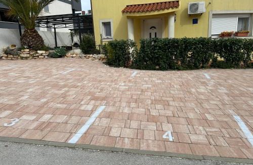 Liznjan Apartment | Villa Istriana