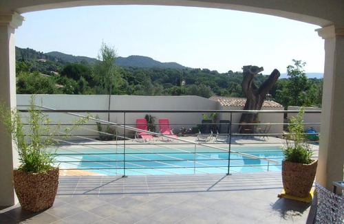 Porto-Vecchio Villa | Villa Isula