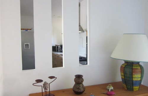 Porto-Vecchio Villa | Villa Isula