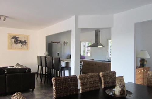 Porto-Vecchio Villa | Villa Isula