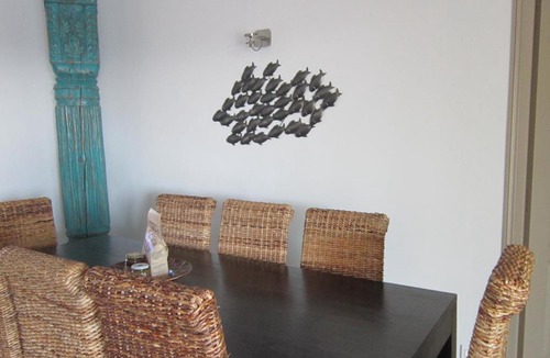 Porto-Vecchio Villa | Villa Isula