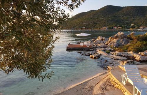 Brijesta Villa | Villa Iva