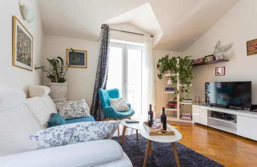 Gruz Apartment | Villa Iva