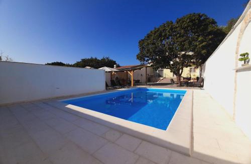 Rastevic House | Villa Iva