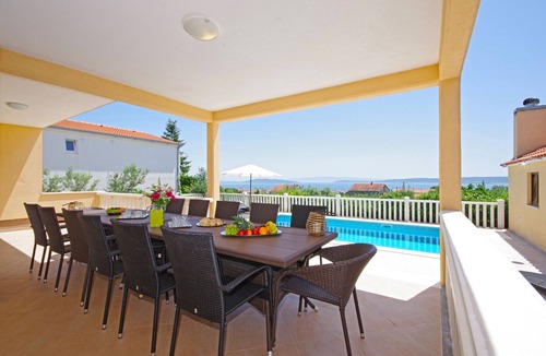Rudine Villa | Villa Iva SAVE 20 percent on Split-villas com