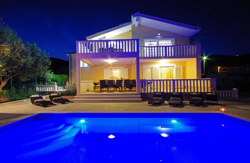 Rudine Villa | Villa Iva SAVE 20 percent on Split-villas com