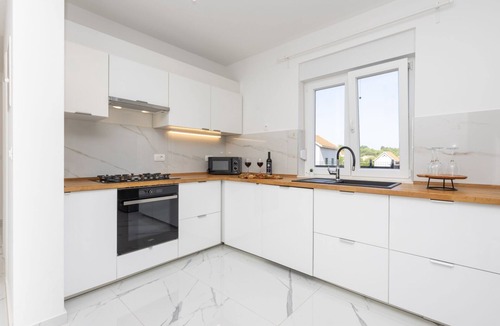 Primorski Dolac Villa | Villa Ivan by Villas Guide