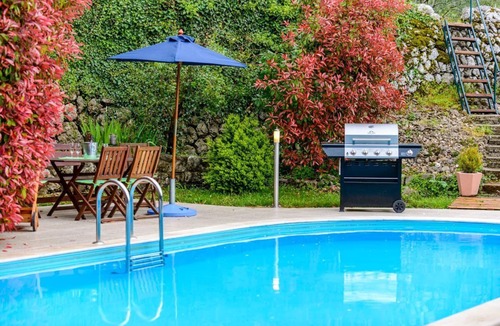 Konavle Villa | Villa Ivan - Three Bedroom Villa, Sleeps 6