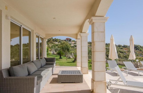 Sevid Villa | Villa Ivana