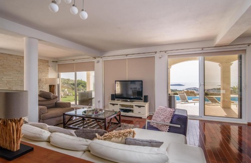 Sevid Villa | Villa Ivana