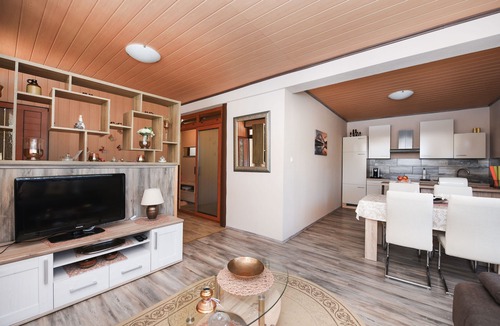 Lisicici Villa | Villa Ivana in rural area with private pool,summer kitchen, 3 bedrooms