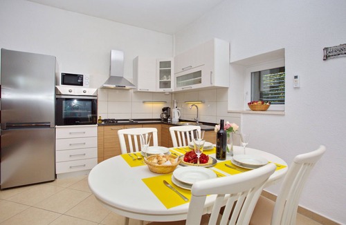 Gata House | Villa Ivana (V5251-K1) - Gata