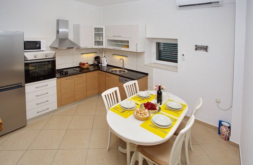Gata House | Villa Ivana (V5251-K1) - Gata