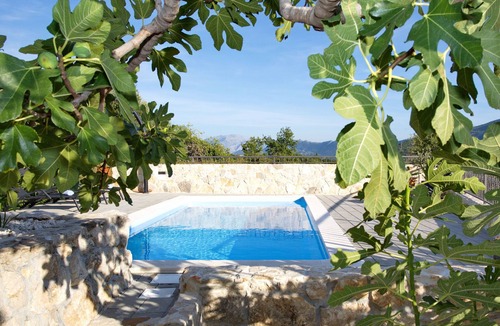 Gata House | Villa Ivana (V5251-K1) - Gata