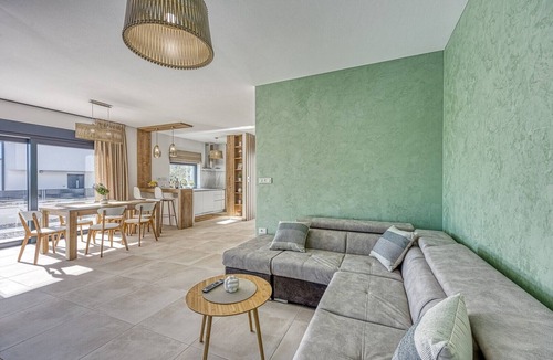 Porec Villa | Villa Ivana with Private Pool